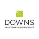 logo of Downs Solicitors Llp