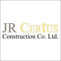 jr certus construction co. ltd.