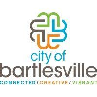 city of bartlesville logo image