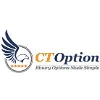 ctoption logo image