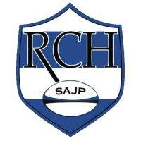 rugby club hec logo image