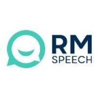 rm speech