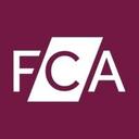 logo of Financial Conduct Authority