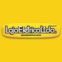 loja elétrica ltda. logo image