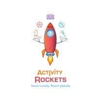 activityrockets logo image