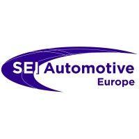 sei automotive europe gmbh logo image