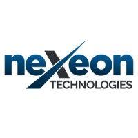 nexeon technologies logo image