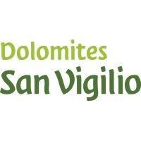 san vigilio dolomites / tourist office logo image