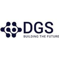 dgs logo image