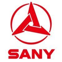 sany group logo image