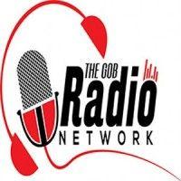 the gob radio network logo image