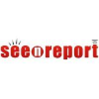 seenreport logo image