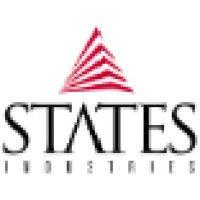 states industries logo image