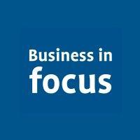 business in focus