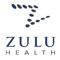 zulu health | a surgical notes company logo image