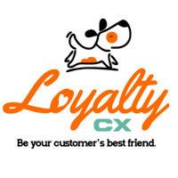 loyalty cx logo image