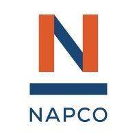 napco precast logo image