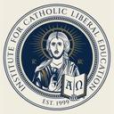 logo of Institute For Catholic Liberal Education