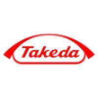 takeda uk and ireland logo image