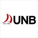 logo of University Of New Brunswick