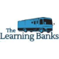 the learning banks logo image