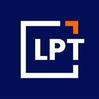 lpt strategies logo image