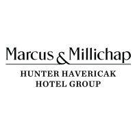 hunter | havericak hotel group logo image