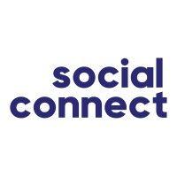 social connect logo image