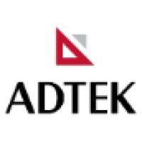 adtek engineers logo image