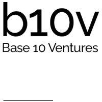 base 10 ventures logo image