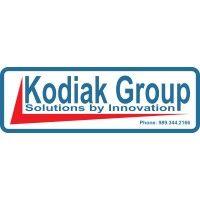 kodiak group llc logo image