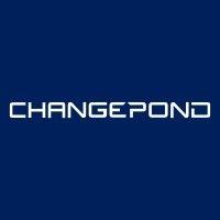 changepond technologies logo image