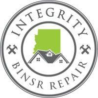 integrity binsr repair logo image