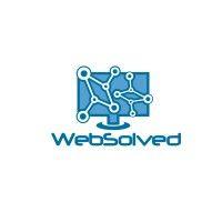 websolved logo image