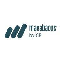 macabacus inc. logo image