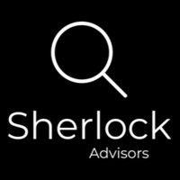 sherlock advisors logo image