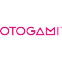 otogami logo image