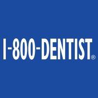 1-800-dentist logo image