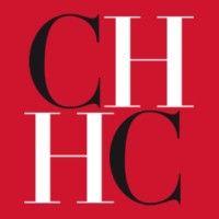 ch carolina herrera logo image