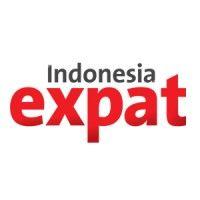 indonesia expat logo image