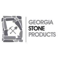 georgia stone products logo image