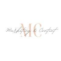 mc marketing & content logo image