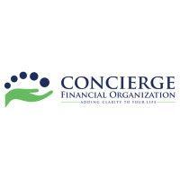 concierge financial organization