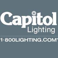 capitol lighting logo image