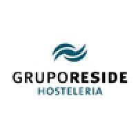 grupo reside hostelería logo image