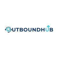 outboundhub logo image