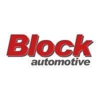 block automotive limited