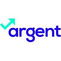 argent logo image