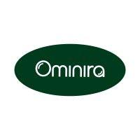 ominira learning logo image