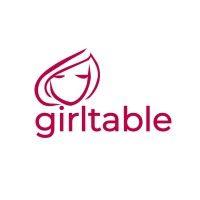 girltable logo image